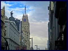 Gran Via 13